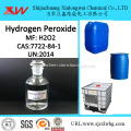 ISO SGS Hydrogen Peroxide